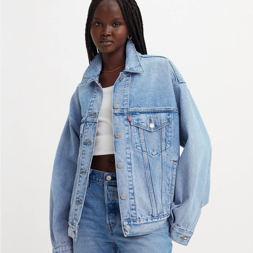 Levi’s Denim Jacket